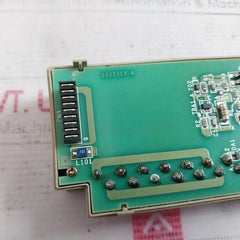 Omron Drt1-id08-1 Transistor Remote Module 3337317-6 0854E2 1154E2 24Vdc
