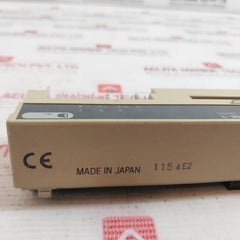 Omron Drt1-id08-1 Transistor Remote Module 3337317-6 0854E2 1154E2 24Vdc
