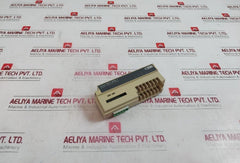 Omron Drt1-id08-1 Transistor Remote Module 3337317-6 0854E2 1154E2 24Vdc
