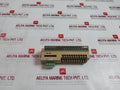 Omron Drt1-id16-1 Transistor Remote Input Terminals With 16 Point
