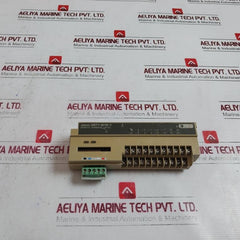 Omron Drt1-id16-1 Transistor Remote Input Terminals With 16 Point