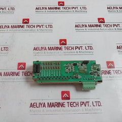 Omron Drt1-id16-1 Transistor Remote Input Terminals With 16 Point