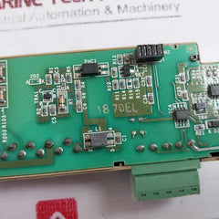 Omron Drt1-id16-1 Transistor Remote Input Terminals With 16 Point