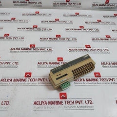 Omron Drt1-id16-1 Transistor Remote Input Terminals With 16 Point