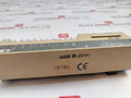 Omron Drt1-id16-1 Transistor Remote Input Terminals With 16 Point