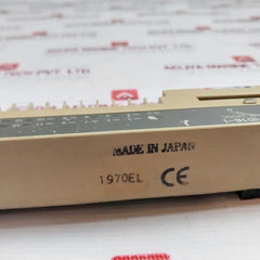 Omron Drt1-id16-1 Transistor Remote Input Terminals With 16 Point