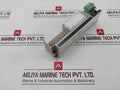 Omron Drt1-od16t-1 Remote Terminal 24v Dc 0.5a