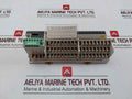 Omron Drt1-od16t-1 Remote Terminal 24v Dc 0.5a