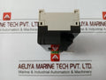 Omron Drt2-ad04 Analog Terminal Module 24Vdc 0.09A