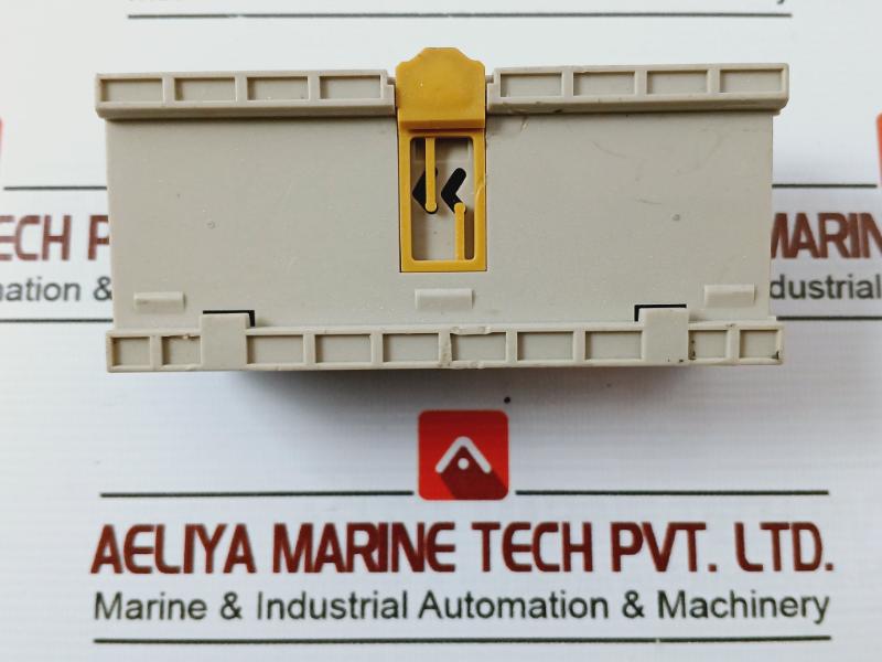 Omron Drt2-id16-1 Device Net Digital Input Unit Screw Terminal Block 24Vdc