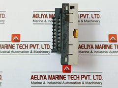 Omron Drt2-id16-1 Device Net Digital Input Unit Screw Terminal Block 24Vdc