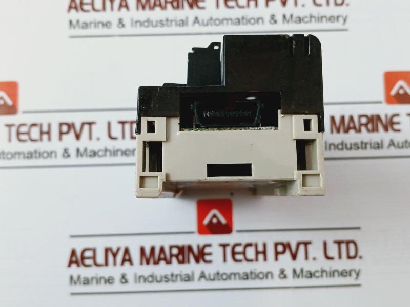 Omron Drt2-id16-1 Device Net Digital Input Unit Screw Terminal Block 24Vdc