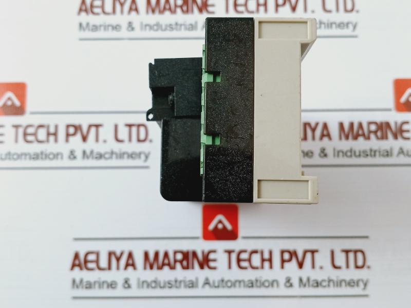 Omron Drt2-id16-1 Device Net Digital Input Unit Screw Terminal Block 24Vdc