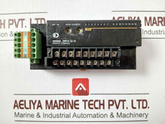 Omron Drt2-id16 Digital Input Unit 24V Dc 6 Ma