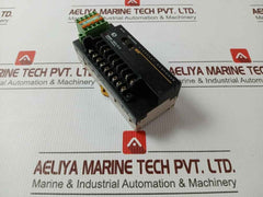 Omron Drt2-id16 Digital Input Unit 24V Dc 6 Ma
