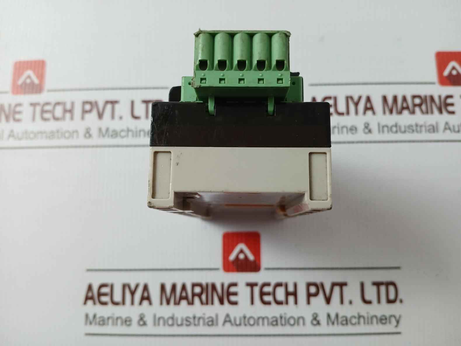 Omron Drt2-id16 Digital Input Unit 24V Dc 6 Ma