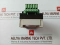 Omron Drt2-id16 Digital Input Unit 24V Dc 6 Ma
