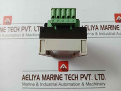 Omron Drt2-id16 Digital Input Unit 24V Dc 6 Ma