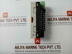 Omron Drt2-id16 Digital Input Unit 24V Dc 6 Ma