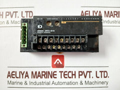 Omron Corporation Drt2-id16 Digital Input Unit 24V Dc 6 Ma