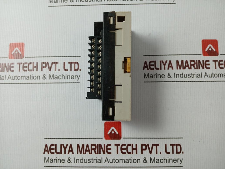Omron Corporation Drt2-id16 Digital Input Unit 24V Dc 6 Ma