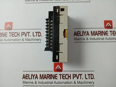 Omron Corporation Drt2-id16 Digital Input Unit 24V Dc 6 Ma