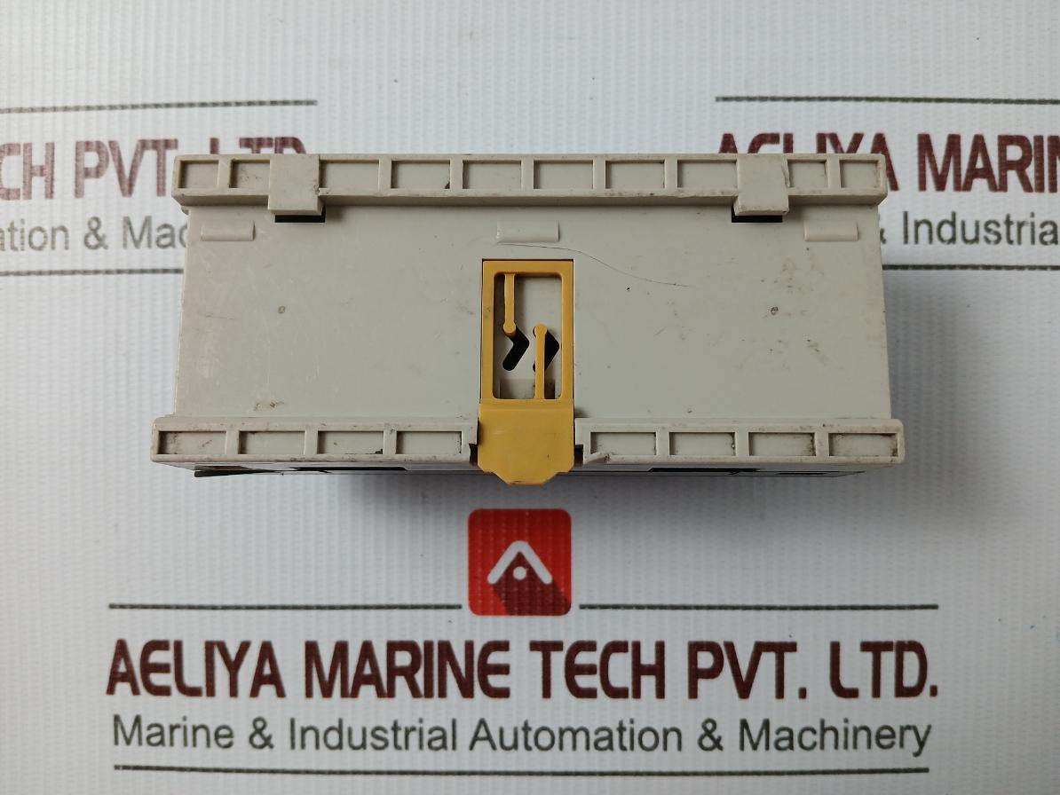Omron Corporation Drt2-id16 Digital Input Unit 24V Dc 6 Ma