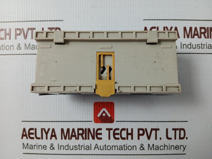 Omron Corporation Drt2-id16 Digital Input Unit 24V Dc 6 Ma