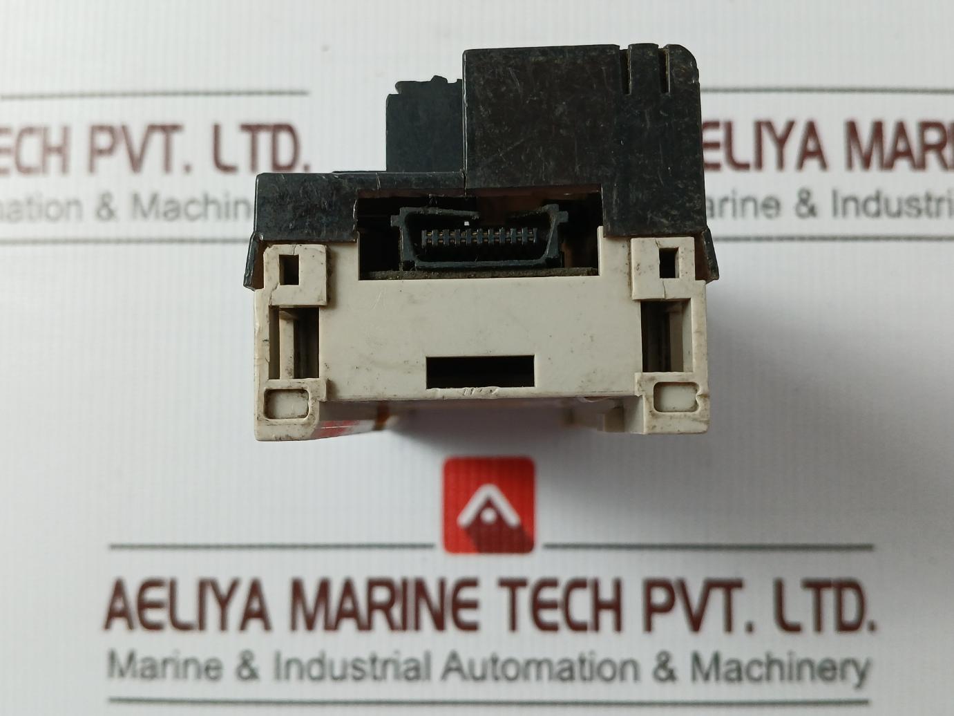 Omron Corporation Drt2-id16 Digital Input Unit 24V Dc 6 Ma