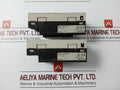 Omron Corporation Drt2-id16 Digital Input Unit 24V Dc 6 Ma