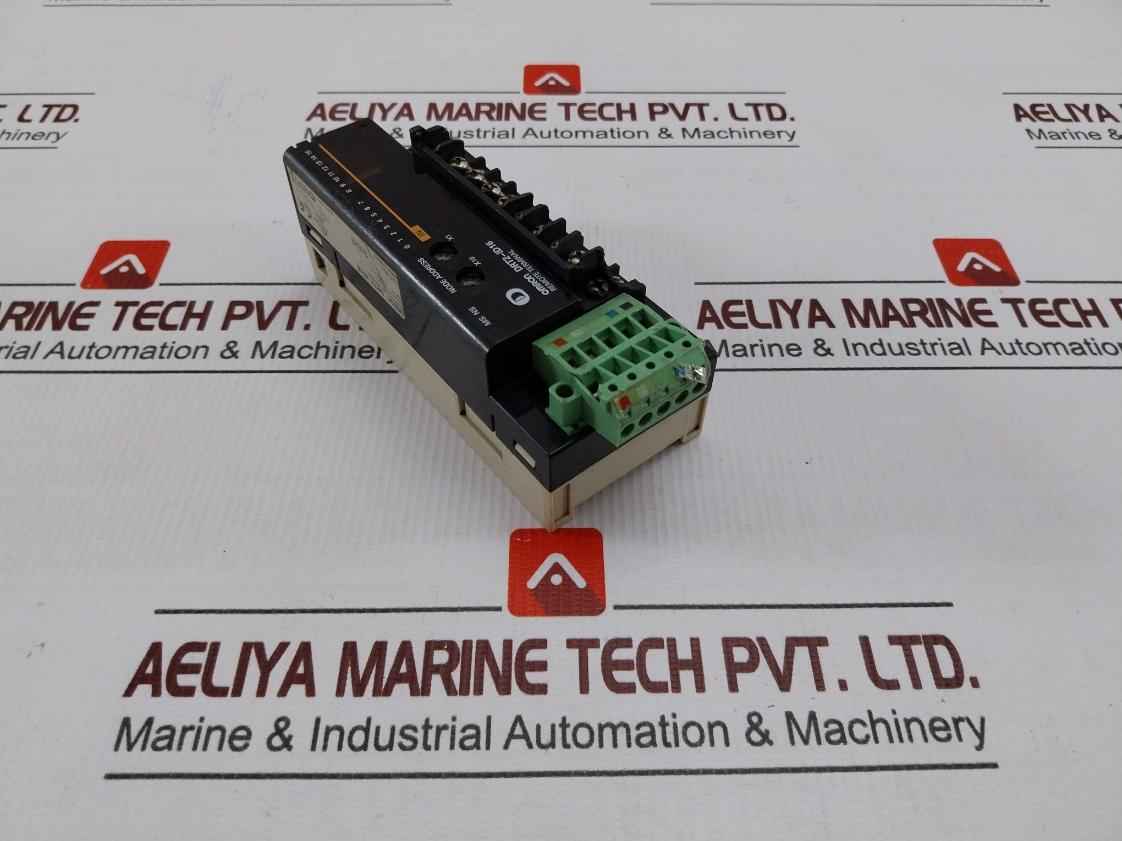 Omron Drt2-id16 Digital Input Unit 24V Dc 6 Ma