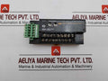 Omron Drt2-id16 Digital Input Unit 24V Dc 6 Ma