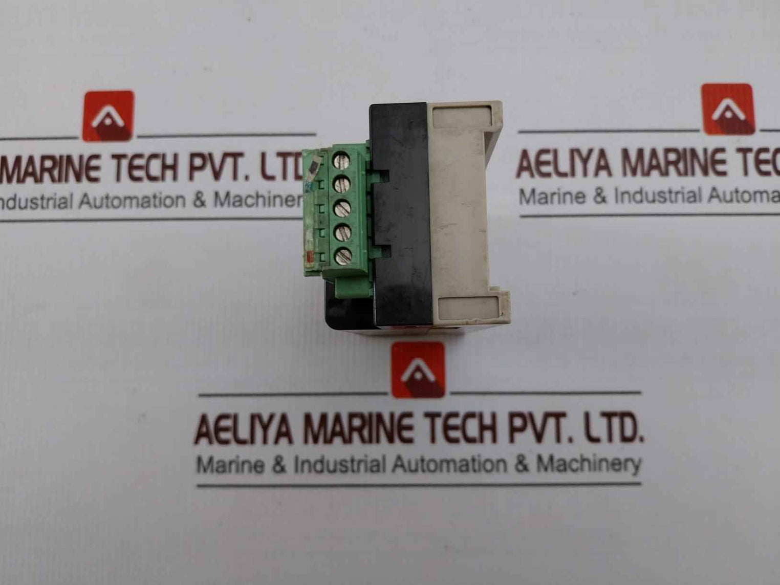 Omron Drt2-id16 Digital Input Unit 24V Dc 6 Ma