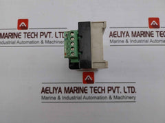 Omron Drt2-id16 Digital Input Unit 24V Dc 6 Ma