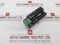 Omron Drt2-id16 Digital Remote Terminal Input Unit 24v Dc 6 Ma/point