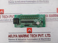 Omron Drt2-id16 Pcb Circuit Board 1131143-6 14512Es