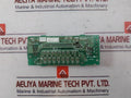 Omron Drt2-id16 Pcb Circuit Board 1131143-6 14512Es