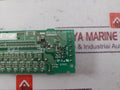 Omron Drt2-id16 Pcb Circuit Board 1131143-6 14512Es