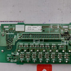 Omron Drt2-id16 Pcb Circuit Board 1131143-6 14512Es