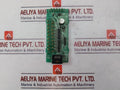 Omron Drt2-id16 Pcb Circuit Board 1131143-6 14512Es