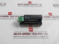 Omron Drt2-id16 Remote I/O Terminal Module 24V Dc 6Ma