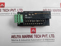 Omron Drt2-id16 Remote I/O Terminal Module 24V Dc 6Ma