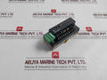 Omron Drt2-id16 Remote I/O Terminal Module 24V Dc 6Ma