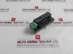 Omron Drt2-id16 Remote I/O Terminal Module 24V Dc 6Ma
