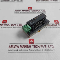 Omron Drt2-id16 Remote I/O Terminal Module 24V Dc 6Ma