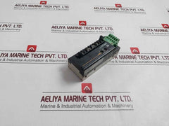Omron Drt2-id16 Remote I/O Terminal Module 24V Dc 6Ma