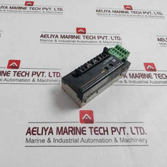 Omron Drt2-id16 Remote I/O Terminal Module 24V Dc 6Ma