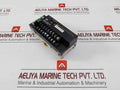 Omron Drt2-id16 Remote Terminal 24V Dc 6 Ma