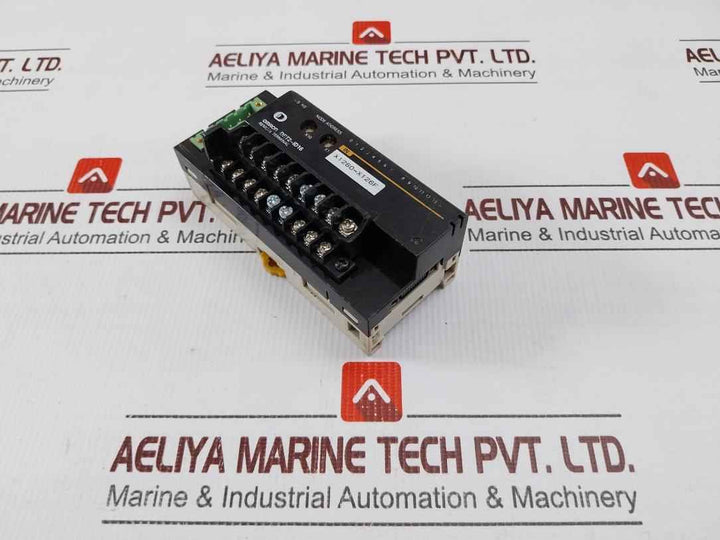 Omron Drt2-id16 Remote Terminal 24V Dc 6 Ma