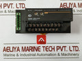 Omron Drt2-id16 Digital Input Unit 24Vdc 6 Ma/Point